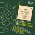 Kammermusikkreis Emil Seiler、Walter Hauck、Hanni Mack - Cantata BWV 152 'Tritt auf die Glaubensbahn' (Cantata for the 1st Sunday after Christmas Day): Recitativo: Der Heiland ist gesetzt