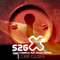 Cuebrick、Julian Bruder - Come Closer