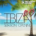 Dany Cohiba、The Henchmen - Flor De Ibiza (Original Mix)