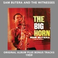 Sam Butera and The Witnesses - I Love Paris