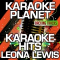 A-Type Player - Yesterday (Karaoke Version With Background Vocals)(Originally Performed By Leona Lewis)