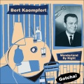 bert kaempfert and his orchestra、Bert Kaempfert & His Orchestra - Mexican Road