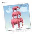 Volta Cab - Always in the Place (Original Mix)