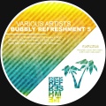 Rachel Adedeji、Nolan - House Dance (Climbers Remix)