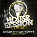 dj monxa、Santiago Moreno - The Hit