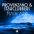 Starclubbers、P_DJ - Mash App (Andrea Montorsi Remix)