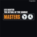 Les Baxter - Barquita