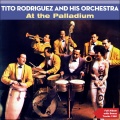 Tito Rodriguez & His Orchestra - El Sabio