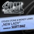 Steven Stone、Wendy Lewis - New Lady