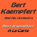 bert kaempfert and his orchestra、Bert Kaempfert & His Orchestra - Holiday in Scotland