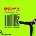 Stefy De Cicco、Tom Stone - Keep on Jumpin' (Radio)