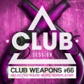 The Disco Boys、Cuebrick - Watch Out (Max Lean & Avaro Remix)