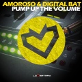 Fabio Amoroso、Digital Bat - Pump Up the Volume (Orient Radio Mix)