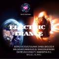 Kendra Dayrelis - Electric Trance