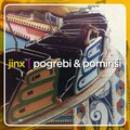 Jinx - Šah & Statistika