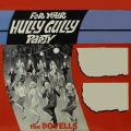the dovells - Country Club Hully Gully