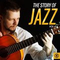 Monk Hazel、Bienville Roof Orchestra - High Society