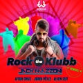 Jack Mazzoni、Aitor Cruz - Rock the Klubb (Latino Remix )(Radio Edit)