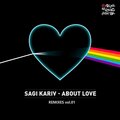 Sagi Kariv - About Love
