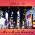 Dick Marx - Too Close for Comfort (ed 2016)(Remaster)