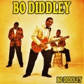 Bo Diddley