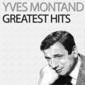 Yves Montand - Les momes de mon quartier