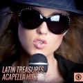 Stars of Latin - Por fin (Acapella)