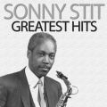 sonny stitt - Yesterdays