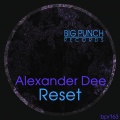 Alexander Dee - Reset