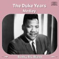 The Duke Years Medley 2: I Don't Believe / I Smell Trouble / You Got Me (Where You Want Me) / I Lost Sight on the World / Wishing Well / Is It Real / Your Friends / I've Just Got to Forget You / That's Why / Turn on Your Love Light / I Pity the Fool / I'm