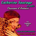 Catherine Sauvage、jacques loussier - Les rupins