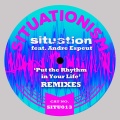 Situation、Andre Espeut - Put the Rhythm in Your Life