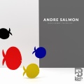 Andre Salmon、Xavier Freile - Black Bobby