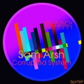 Sam Arsh - Corrupted System