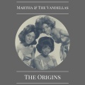 Martha & the Vandellas - Come and Get These Memories