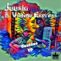 Juuski、VishnuExpress - Little by Little ((Explicit))