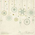 Merry Christmas (Happy Time With Stars)