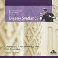 Medtner: Concerto No.2. From Three Fairy Tales. From 3 Morceaux