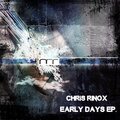 Chris Rinox - Sleeping Ghost