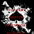 Acemuzik、El Meloudiaa、BREANA、Mr.Tac - Good as Gold