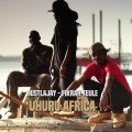 Hustlajay、Fikrah Teule - Uhuru Africa