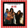 AC/DC - She's Got Balls (Hd Remastered Version)