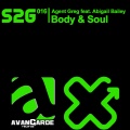 Agent Greg、Playmen Mix - Body & Soul (Playmen Mix)(Remix)