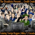 Foreign Beggars、The Disablists - Heavy Rotation