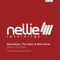 The Flyers、Mike Sonar、Electrobios - Deep In the Heart (Derek Howell Remix)