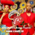 Love Potion Tonga Fusion