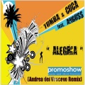 cuca、Tumba、Anguss - Alegria