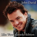 John David - Like Wow Wipeout (Karaoke Version)(Originally Performed By Hoodoo Gurus)