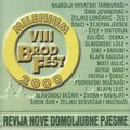 Viktorija Kulišić - Modra Rijeka Života Mog