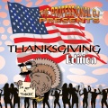 Thanksgiving Edition (Jingles and Stuff for Thanksgiving)